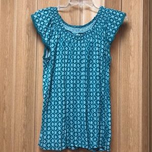 Old Navy short sleeve shirt